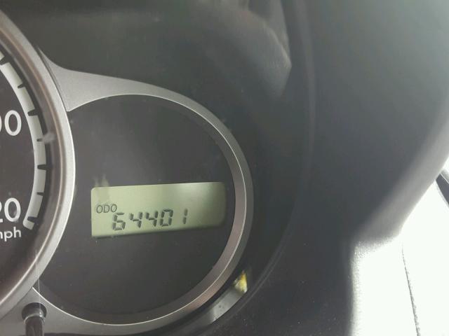 JM1DE1KY8E0171856 - 2014 MAZDA MAZDA2 SPO 红色 照片 8