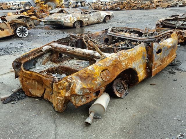 1FAHP60A12Y113119 - 2002 FORD THUNDERBIR BURN photo 4