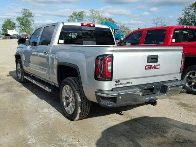 3GTP1NEC6HG488857 - 2017 GMC SIERRA C15 SILVER photo 3