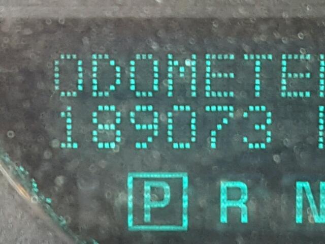 2G1WT58K479408594 - 2007 CHEVROLET IMPALA 银色 照片 8