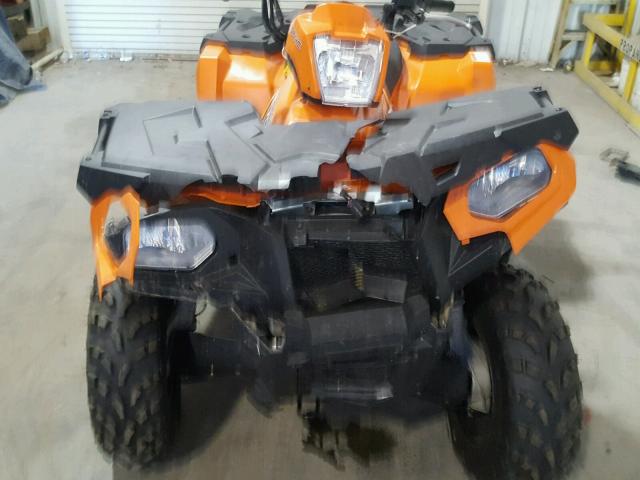 4XASEA573GA596674 - 2016 POLARIS SPORTSMAN 橙色 照片 9