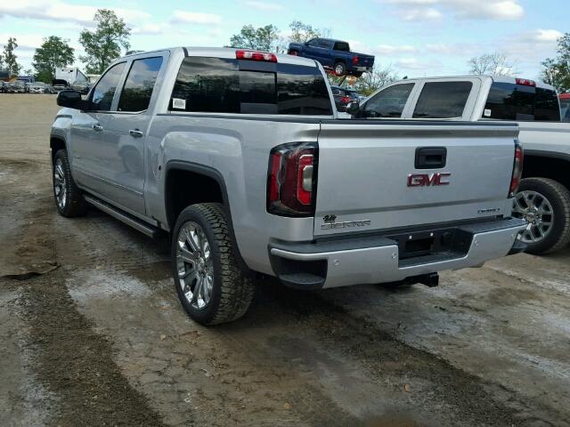 3GTU2PEJ9HG488863 - 2017 GMC SIERRA K15 GRAY photo 3