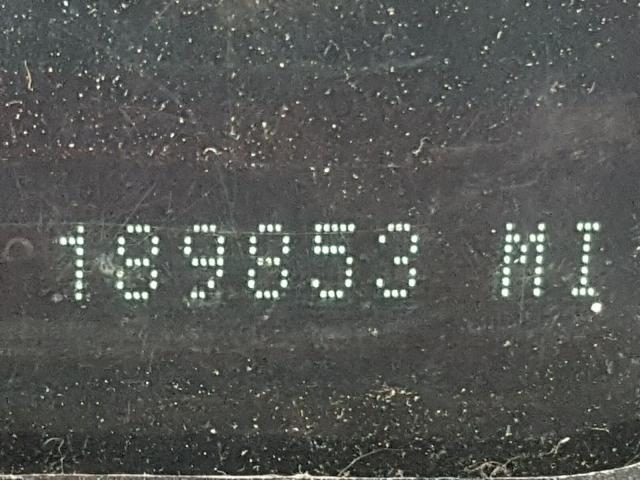 5LMEU78H53ZJ43502 - 2003 LINCOLN AVIATOR 黑色 照片 8