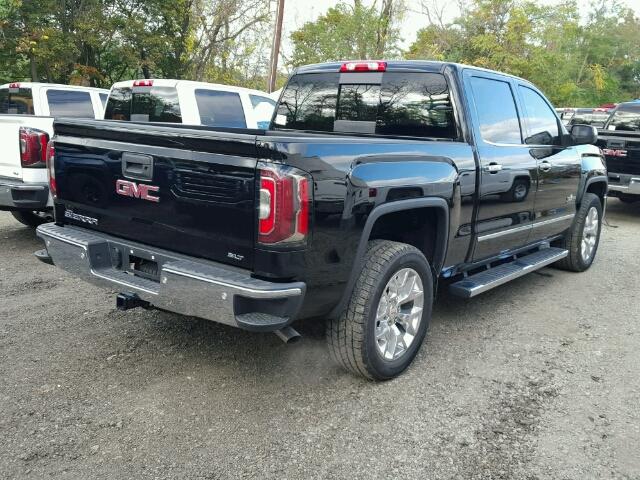 3GTP1NEJXHG394477 - 2017 GMC SIERRA C15 BLACK photo 4