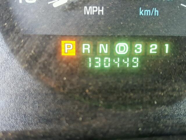 2G4WB52K7Y1112838 - 2000 BUICK REGAL LS 蓝色 照片 8