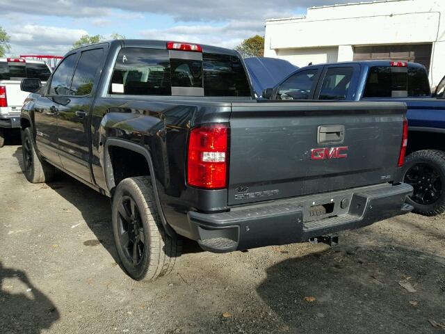 3GTP1MEC9HG386656 - 2017 GMC SIERRA C15 CHARCOAL photo 3