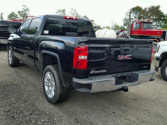 3GTP1MEC0HG383712 - 2017 GMC SIERRA C15 BLACK photo 3