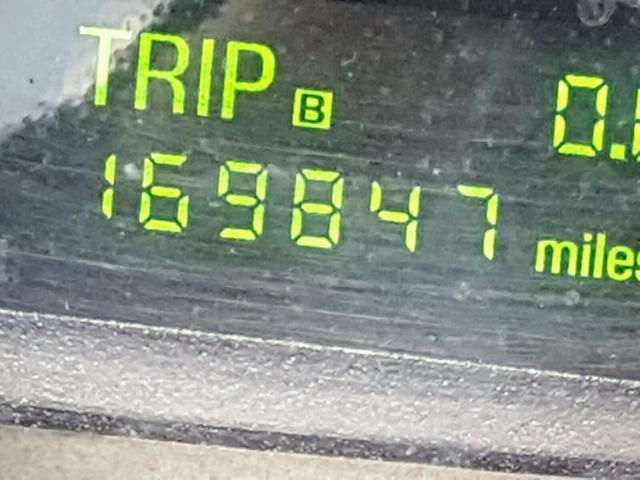 1LNHM87A12Y679524 - 2002 LINCOLN LS 蓝色 照片 8