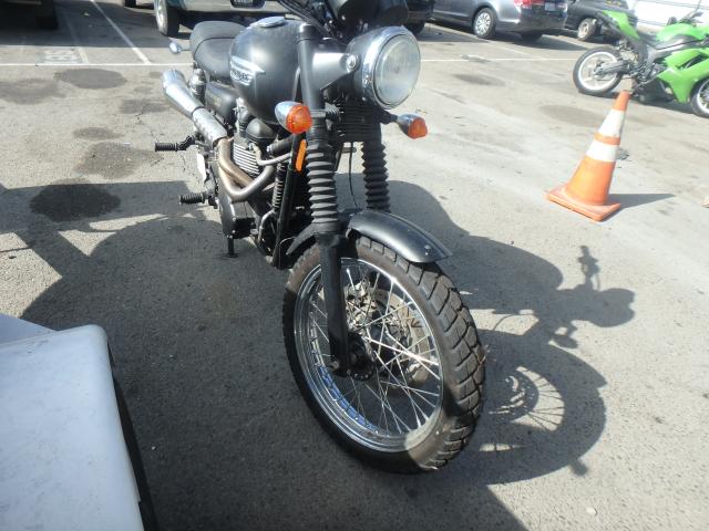 SMT925RN1CT532665 - 2012 TRIUMPH MOTORCYCLE SCRAMBLER BLACK photo 1