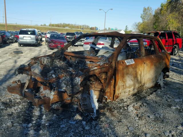 WP1AF2A2XFLA34421 - 2015 PORSCHE CAYENNE BURN photo 2