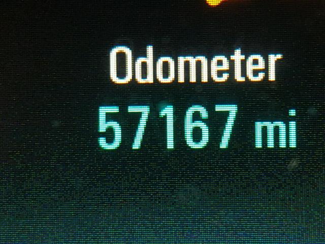 1G11H5SAXDF186609 - 2013 CHEVROLET MALIBU LTZ 黑色 照片 8