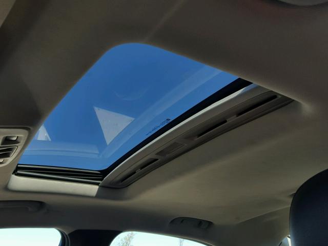 1G11H5SAXDF186609 - 2013 CHEVROLET MALIBU LTZ 黑色 照片 9