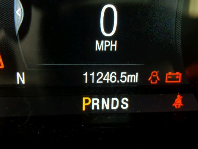 5LMCJ2C97JUL07944 - 2018 LINCOLN MKC SELECT 棕色 照片 8