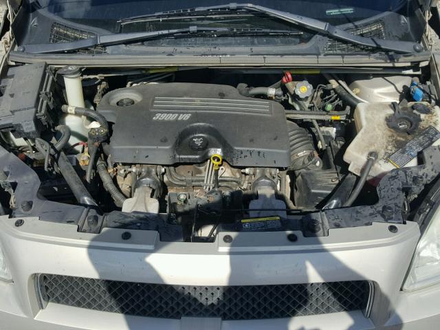 1GNDU23197D107046 - 2007 CHEVROLET UPLANDER L 米色 照片 7