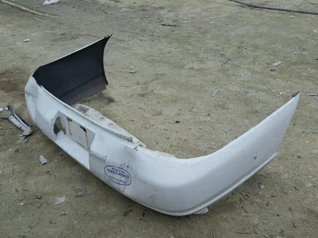 1N4DL01D6WC116410 - 1998 NISSAN ALTIMA XE WHITE photo 9