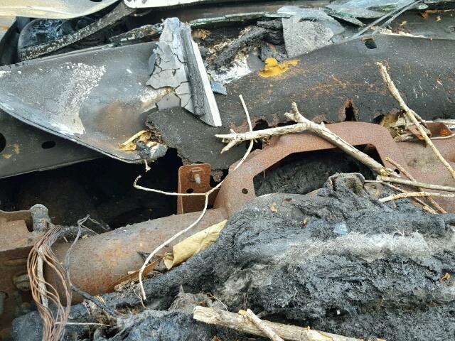 1VWAT7A33EC044400 - 2014 VOLKSWAGEN PASSAT S შავი ფოტო 8