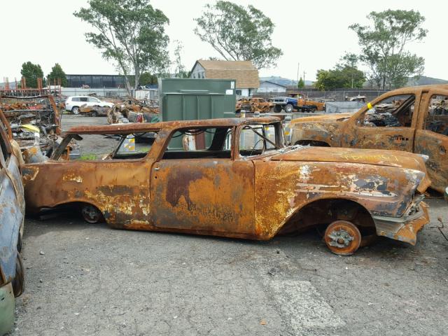 VC560026047 - 1956 CHEVROLET BEL AIR BURN photo 9