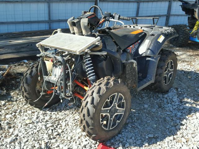 4XASXM959GA602322 - 2016 POLARIS SPORTSMAN 双色 照片 2