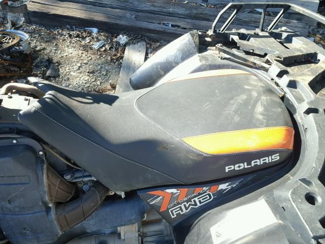 4XASXM959GA602322 - 2016 POLARIS SPORTSMAN 双色 照片 6