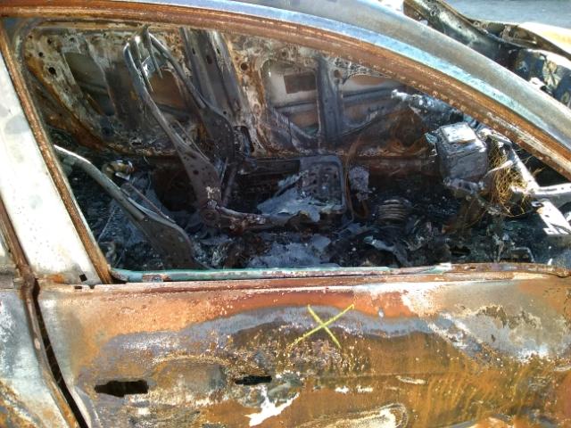 2HGFC2F59HH540617 - 2017 HONDA CIVIC LX BURN photo 5