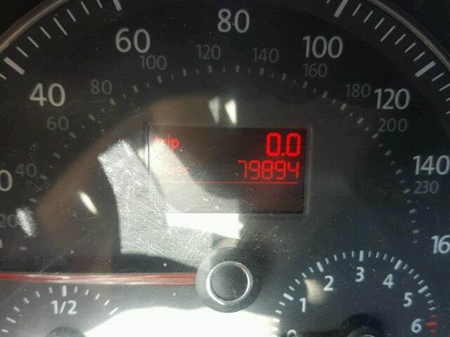 3VWSF31Y37M400250 - 2007 VOLKSWAGEN NEW BEETLE Yaşıl foto 8