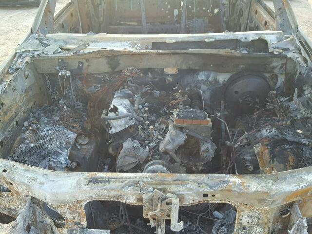 1FMEU6EE8AUA18074 - 2010 FORD EXPLORER E WHITE photo 7