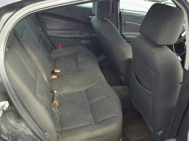 2G2WP552X61294277 - 2006 PONTIAC GRAND PRIX Qara foto 6