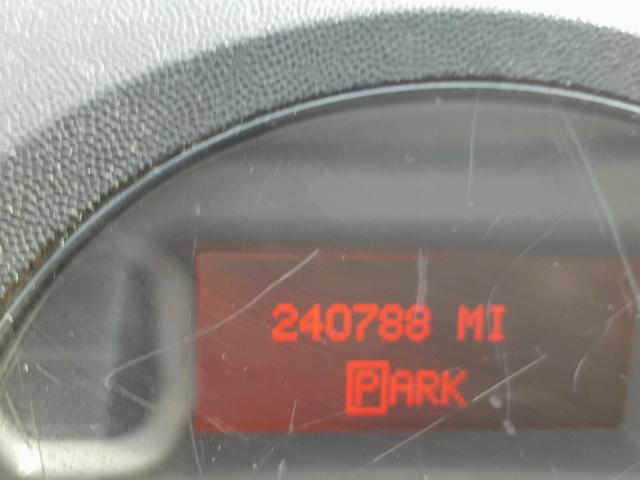 2G2WP552X61294277 - 2006 PONTIAC GRAND PRIX Qara foto 8