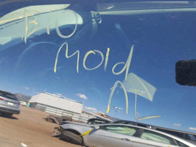 JTKJF5C76C3023254 - 2012 TOYOTA SCION TC 黄色 照片 8