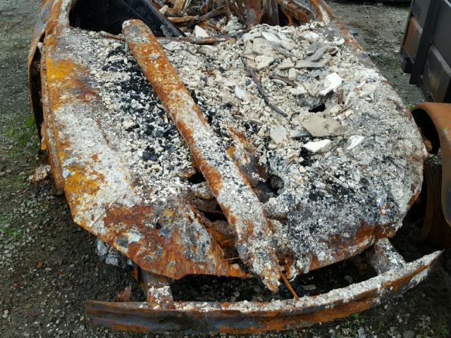 WBADX7C56BE743956 - 2011 BMW 335 I BURN photo 7