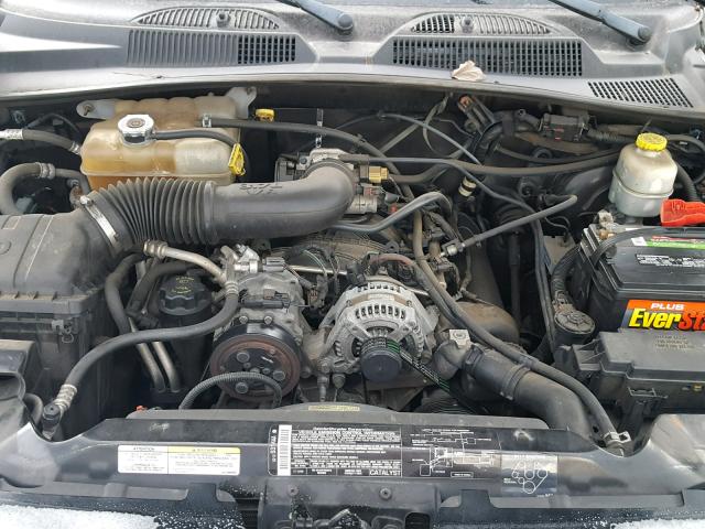 1J4GK38K15W600203 - 2005 JEEP LIBERTY RE 白色 照片 7