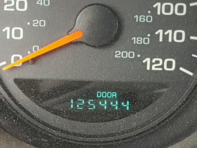 1P3ES46C5YD558195 - 2000 PLYMOUTH NEON BASE 紫色 照片 8