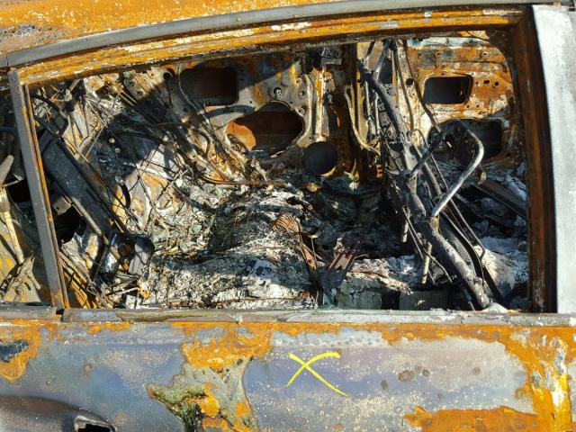 JTHBE96S770021010 - 2007 LEXUS GS 350 BURN photo 6