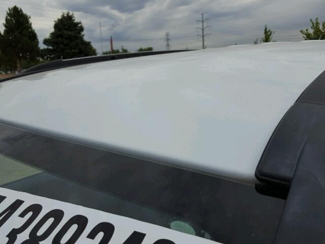 1C4NJCBA0GD633871 - 2016 JEEP COMPASS SP 白色 照片 9