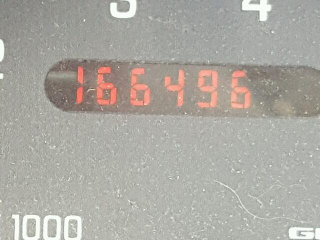 1G2NG52E53C190179 - 2003 PONTIAC GRAND AM S 绿色 照片 8