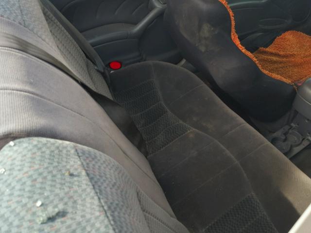 1G2NF52F82C200309 - 2002 PONTIAC GRAND AM S თეთრი ფოტო 6