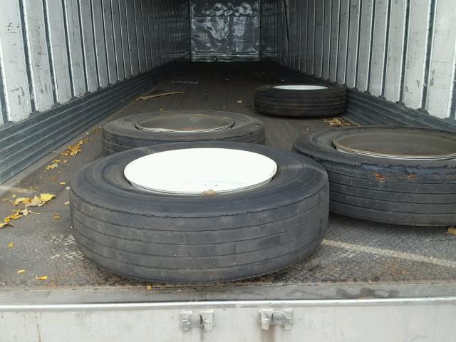 1UYVS2531FP430913 - 2015 UTILITY TRAILER 白色 照片 7