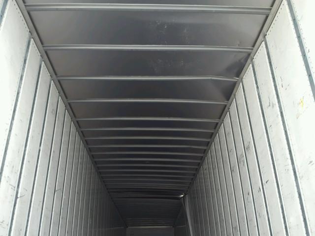 1UYVS2531FP430913 - 2015 UTILITY TRAILER 白色 照片 8