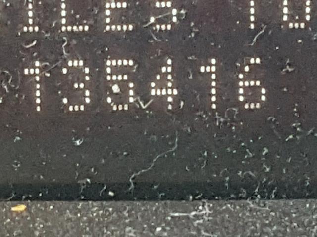 5LMFU275X5LJ08605 - 2005 LINCOLN NAVIGATOR GOLD photo 8