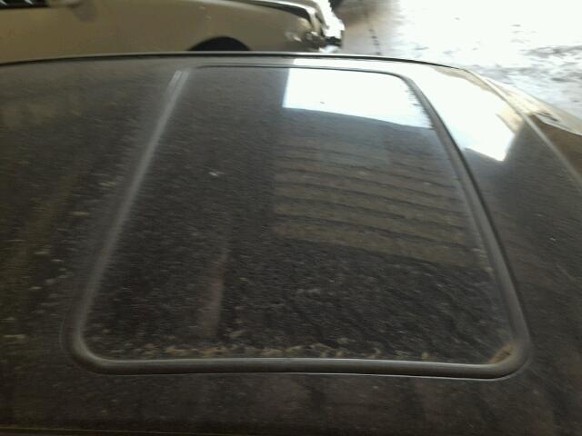 2G4WB52K341175252 - 2004 BUICK REGAL LS 灰色 照片 9