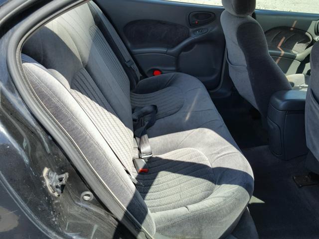 1G2NE52E3XM738766 - 1999 PONTIAC GRAND AM S Qara foto 6