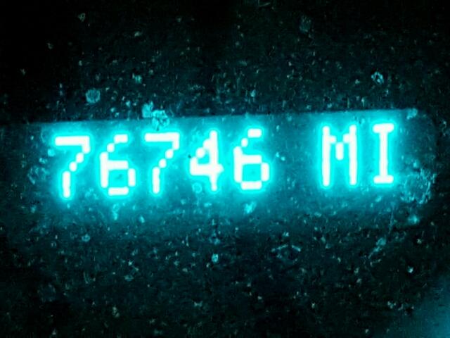 1G1ZC5E0XCF345034 - 2012 CHEVROLET MALIBU 1LT 灰色 照片 8