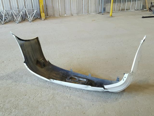 1G2NF52T51M596374 - 2001 PONTIAC GRAND AM S 白色 照片 9