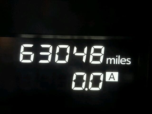 5N1AR2MN3DC652431 - 2013 NISSAN PATHFINDER SILVER photo 8