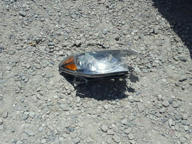 1G1ZC5E11BF374820 - 2011 CHEVROLET MALIBU 1LT ლურჯი ფოტო 9