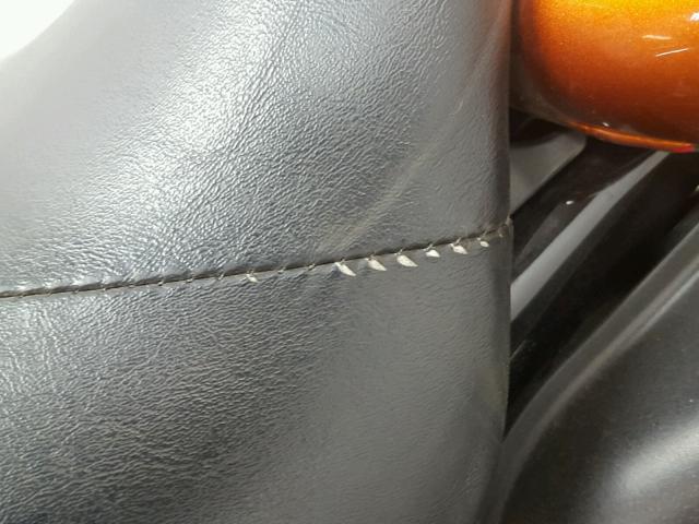 1HD1KEL15EB626363 - 2014 HARLEY-DAVIDSON FLHTK ELEC ORANGE photo 18