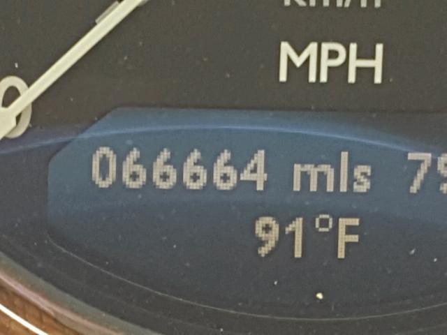 SCA1S68414UX07302 - 2004 ROLLS-ROYCE PHANTOM أسود صورة 8