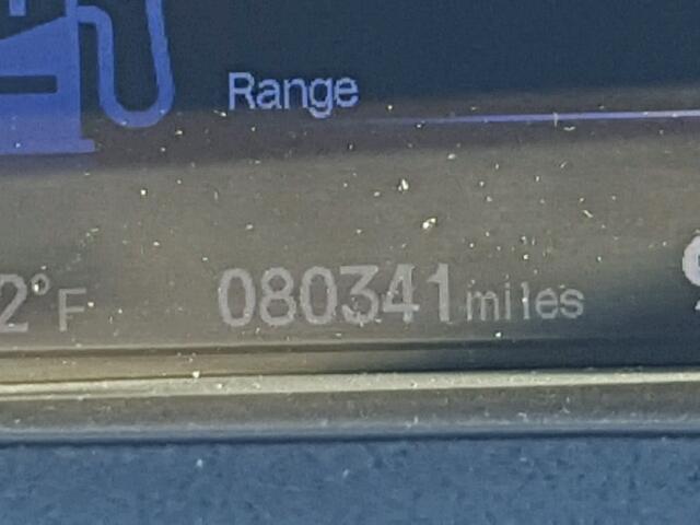 2HGFG3B89CH520239 - 2012 HONDA CIVIC EX 灰色 照片 8