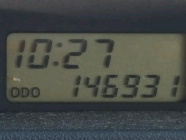 JTLKT324164102169 - 2006 TOYOTA SCION XB Qara foto 8