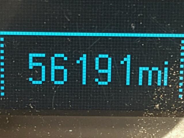 1G11C5SA4DF321498 - 2013 CHEVROLET MALIBU CHARCOAL photo 8